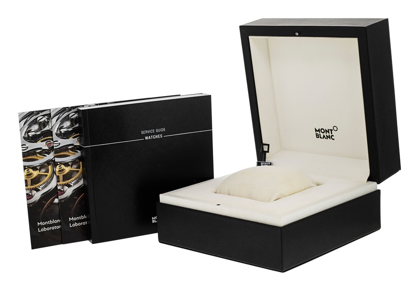 Montblanc 1858 117838